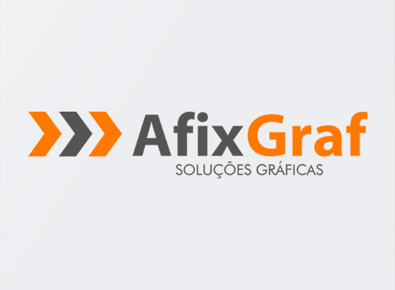 Afixgraf Lança Novo Site -Indice