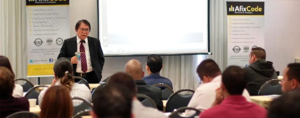 Workshop Novas Demonstrações Contábeis Concurso - Indice