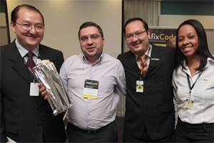 Afixcode Promove II Edição do Workshop de Novas Demonstrações Contábeis - Conteúdo