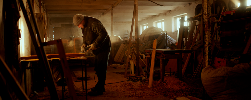 Manutenção e Reparos de Bens do Ativo Imobilizado - Destaque