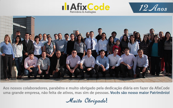 AfixCode Completa 12 Anos - Conteudo