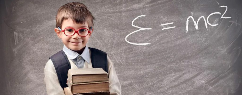 4 Lições que Uma Criança Pode Ensinar a um Empreendedor - Índice