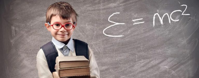 4 Lições que Uma Criança Pode Ensinar a um Empreendedor - Índice