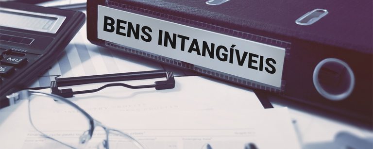 Avaliação de Bens Intangíveis - Destaque