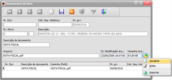Prazo para Guarda de Documentos Fiscais 