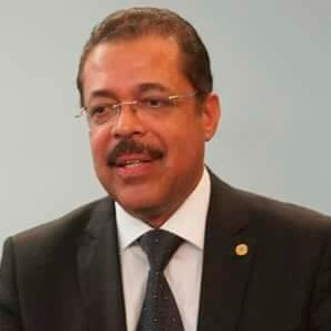 Prof. Márcio A. S. Caxias