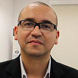 Prof. Daniel Tavares