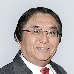 Prof. Honório T. Futida