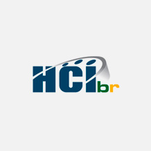 Logo HCI Hidraulica