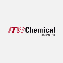 Logo ITW Chemical