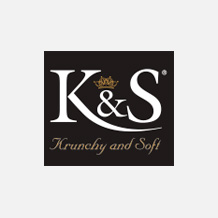 Logo K&S Alimentos