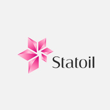 Logo Statoil Brasil