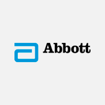 Logo Abbott Laboratórios
