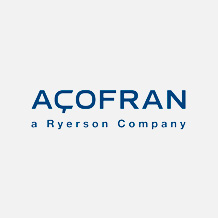 Logo Açofran