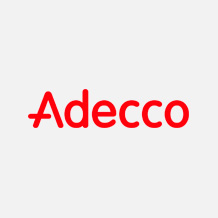 Logo Adecco