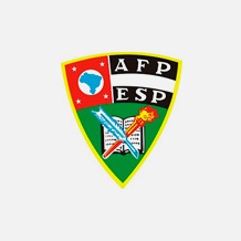 Logo AFPESP