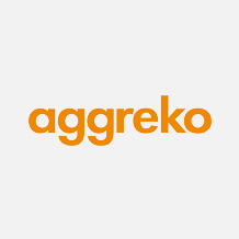Logo Aggreko