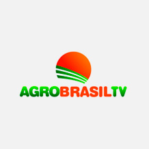 Logo Agromix Televisão