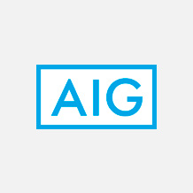 Logo AIG Seguros