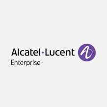 Logo Alcatel Brasil