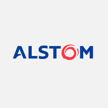 Logo Alstom Energias