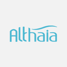 Logo Althaia