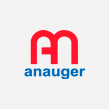 Logo Anauger
