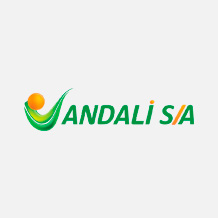 Logo Andali Industriais