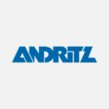 Logo Andritz Brasileira