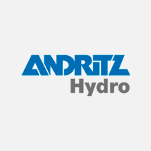 Logo Andritz Hydro