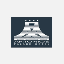 Logo Antonio’s Palace Hotel