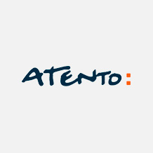 Logo Atento