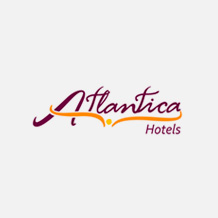 Logo Atlantica Hotels