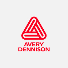 Logo Avery Dennison