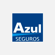 Logo Azul Seguros