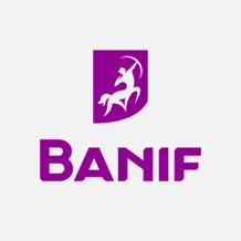Logo Banco Banif