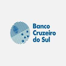 Logo Banco Cruzeiro do Sul