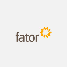 Logo Banco Fator