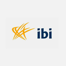 Logo Banco Ibi