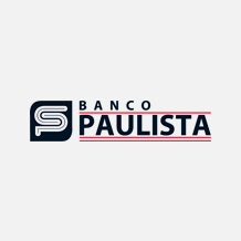 Logo Banco Paulista