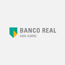 Logo Banco Real