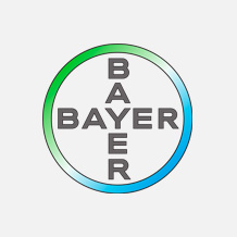 Logo Bayer