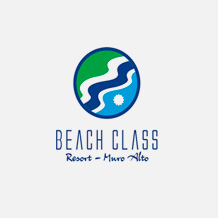 Logo Beach Class