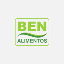 Logo Ben Alimentos