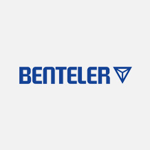 Logo Benteler