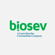 Logo Biosev Bioenergia