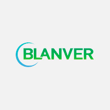 Logo Blanver Farmoquimica