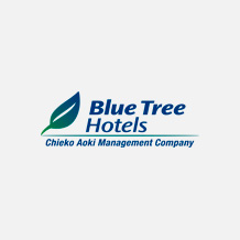 Logo Blue Tree Hotels