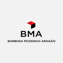 Logo BMA Advogados