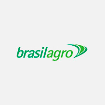 Logo Brasil Agro